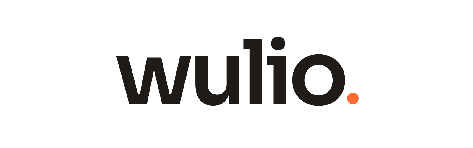 Wordmark — light backgrounds
